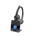 Poly Savi 8420 Offive Bluetooth Wireless Headset 2-221104-205