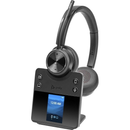 Poly Savi 7400 Office Wireless Headset 2-221110-205