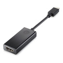 HP USB-C to HDMI Video Adapter 2PC54AA
