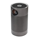 HP MP250 WVGA 120 ANSI Lumens DLP Smart Mobile Projector 3A3B6AA