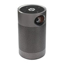 HP MP250 WVGA 120 ANSI Lumens DLP Smart Mobile Projector 3A3B6AA