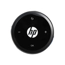 HP MP250 WVGA 120 ANSI Lumens DLP Smart Mobile Projector 3A3B6AA