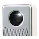 HP CC200 Data Projector 200 ANSI lumens 1080p (1920x1080) Standard Throw Projector White 471T7AA