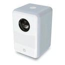 HP CC200 Data Projector 200 ANSI lumens 1080p (1920x1080) Standard Throw Projector White 471T7AA