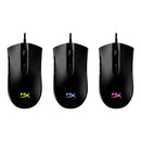 HyperX Pulsefire Core Wired Gaming Mouse Black 4P4F8AA