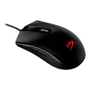 HyperX Pulsefire Core Wired Gaming Mouse Black 4P4F8AA