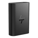HP 65W GaN USB-C Notebook Charger 600Q7AA