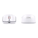 HyperX Pulsefire Haste 2 Wireless Gaming Mouse White 6N0A9AA