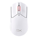 HyperX Pulsefire Haste 2 Wireless Gaming Mouse White 6N0A9AA