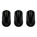 HyperX Pulsefire Haste 2 Wireless Gaming Mouse Black 6N0B0AA