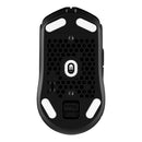 HyperX Pulsefire Haste 2 Wireless Gaming Mouse Black 6N0B0AA
