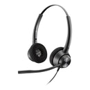 Poly EncorePro 320 Stereo USB-C Headset Black 767G0AA