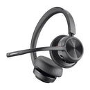 Poly Voyager 4320 Stereo USB-A Wireless Headset 76U49AA