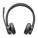 Poly Voyager 4320 Stereo USB-A Wireless Headset 76U49AA