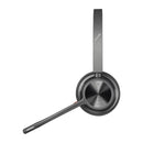Poly Voyager 4320 Stereo USB-A Wireless Headset 76U49AA