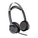 Poly Voyager Focus B825-M UC Stereo Wireless USB-A Headset 7F0J2AA