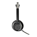 Poly Voyager Focus B825-M UC Stereo Wireless USB-A Headset 7F0J2AA