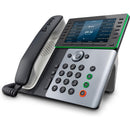 Poly Edge E550 IP Desk Phone 82M91AA