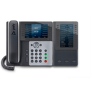 Poly Edge E500 IP Desk Phone 82M94AA