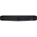 Poly Studio X70 All-in-One Video Bar with TC8 Controller Kit 83Z52AA