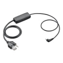 Poly APC-45 Electronic Hookswitch Cable 85Q57AA