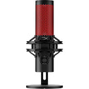 HyperX QuadCast 2 RGB USB Gaming Microphone Black 872V1AA