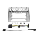 HPE DL160/DL120 G10 8SFF Optical Disk Drive Enablement Kit 873961-B21