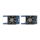HPE ML350 G10 Redundant Fan Cage Kit with 4 Fan Modules 874572-B21
