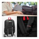 HyperX Delta 16' Gaming Backpack Black 8C524AA