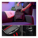 HyperX Delta 16' Gaming Backpack Black 8C524AA