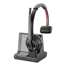 Poly Savi 8210 Office Wireless Mono Headset Black 8D3K5AA