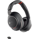 Poly Voyager Surround 85 UC Microsoft Teams Certified USB-C Headset with Charging Stand 8G7T8AA