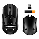 HyperX Pulsefire Haste 2 Core Wireless Gaming Mouse Black 8R2E6AA