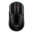 HyperX Pulsefire Haste 2 Core Wireless Gaming Mouse Black 8R2E6AA