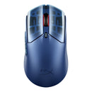 HyperX Pulsefire Haste 2 S Wireless Gaming Mouse Navy 9B001AA
