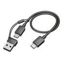 Poly Voyager Focus 2 USB-C Wireless Headset Black 9T9J3AA