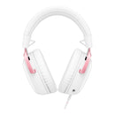 HyperX Cloud III Gaming Headset White-Pink 9W1Q4AA