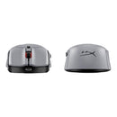 HyperX Pulsefire Haste Pro 4K Wireless Gaming Mouse Grey A1KY5AA