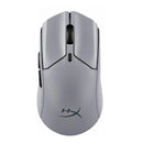 HyperX Pulsefire Haste Pro 4K Wireless Gaming Mouse Grey A1KY5AA
