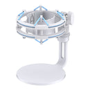 HyperX QuadCast 2 USB Microphone Frost AN1D9AA