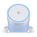HyperX QuadCast 2 USB Microphone Frost AN1D9AA
