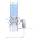 HyperX QuadCast 2 USB Microphone Frost AN1D9AA