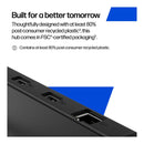 HP Portable USB-C Hub B8SU8UT