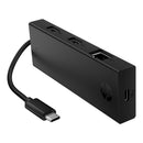 HP Portable USB-C Hub B8SU8UT