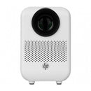 HP CC180W HD 100 ANSI Lumens LCD Mobile Projector