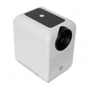 HP CC180W HD 100 ANSI Lumens LCD Mobile Projector