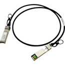 HPE FlexNetwork X240 10G SFP Direct Attach Copper Cable 0.65m JD095C
