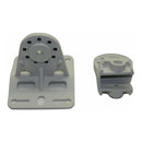 HPE Networking Network Device Mounting Kit for AP-270 Series Access Points - White JW054A