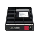 HPE 2.5-inch 960GB SATA 6Gbps Read Intensive PM883 Internal Solid State Drive with 3.5-inch Low Profile Carrier P09691-B21