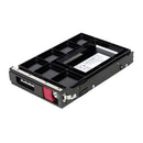 HPE 2.5-inch 960GB SATA 6Gbps Read Intensive PM883 Internal Solid State Drive with 3.5-inch Low Profile Carrier P09691-B21